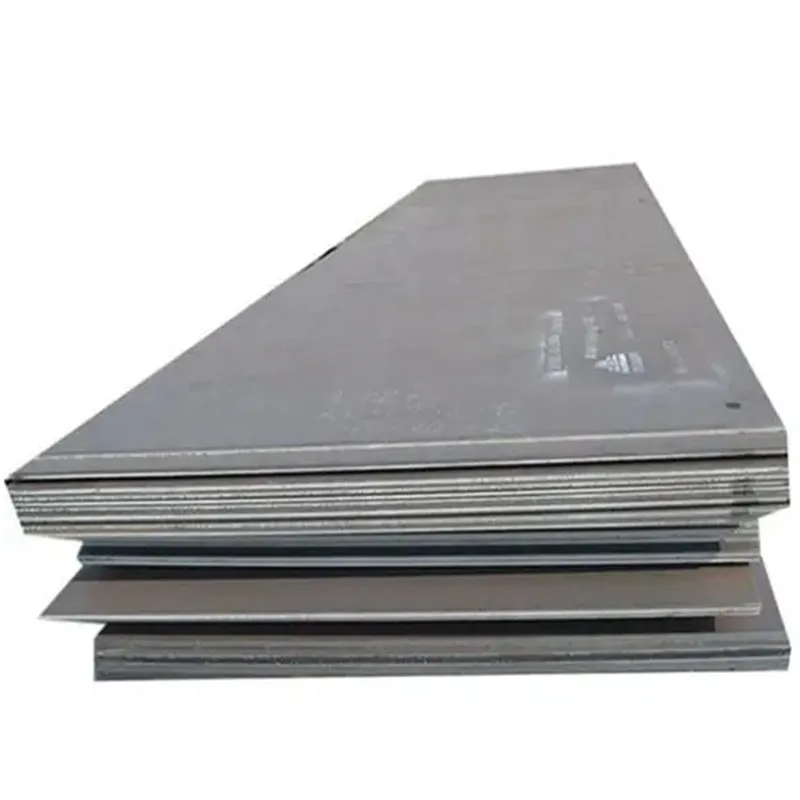 carbon steel plate&sheet